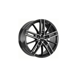 Janta aliaj RONAL R67 JBFC 8x19 5x112 ET54 66,5