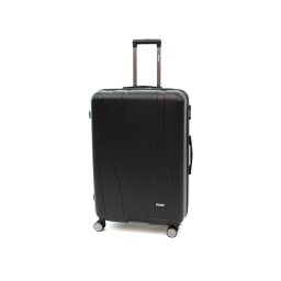 LAMONZA Troler CIVIC NEGRU 78X53X30 CM ProVoyage Vacation