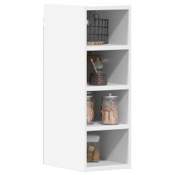 Dulap suspendat, alb, 20x29,5x60 cm, PAL GartenMobel Dekor