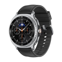 Smartwatch Galaxy Watch8 Classic 46mm BT Black