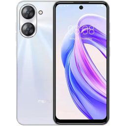 Smartphone Mblu 21 128GB 6GB RAM Dual SIM Alb