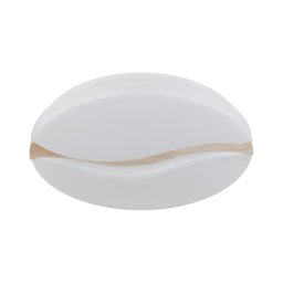 Plafonieră LED Globo 41790-20 LETICIA LED/24W/230V d. 39 cm