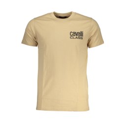 Tricou cu mânecă scurtă pentru bărbați Cavalli Class