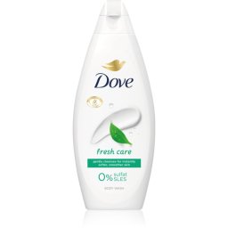 Dove Fresh Care gel de dus hranitor 250 ml