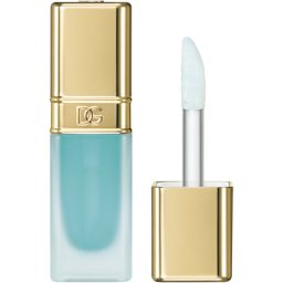 Dolce&Gabbana Oil Lip Plumper ulei luciu de buze pentru volum maxim culoare Mint 7 ml
