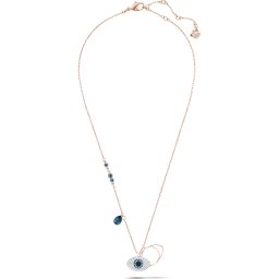 Swarovski Lanțuri 'Symbolica' auriu - roz