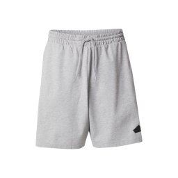 ADIDAS SPORTSWEAR Pantaloni sport gri amestecat / negru