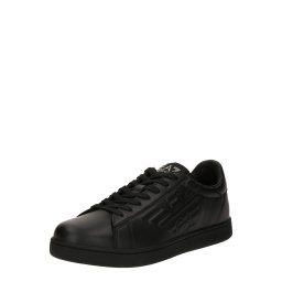 EA7 Emporio Armani Sneaker low 'CLASSIC' negru