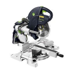 Festool - KAPEX KS 120 REB - Fierastrau circular stationar, 1600 W, 260x30 mm