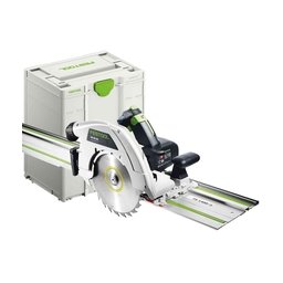 Festool - HK 85 EB-Plus-FS - Fierastrau circular, 1900 W, 230x30 mm, valiza speciala