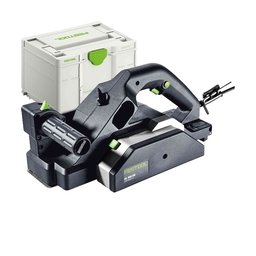 Festool - HL 850 EB-Plus - Rindea electrica, 850 W, 82 mm, valiza speciala