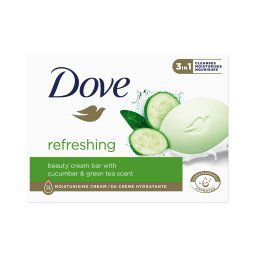 Dove Sapun crema, 90 g, Refreshing