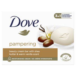 Dove Sapun crema, 90 g, Pampering