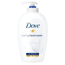 Dove Sapun crema lichid, 250 ml, Original