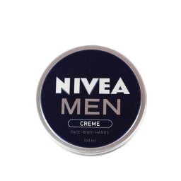 Nivea Crema hidratanta, 150 ml, Men