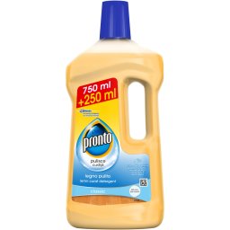 Pronto Detergent parchet, 1 L