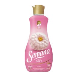 Semana Balsam de rufe, 1.3 L, 65 spalari, Super Soft Care