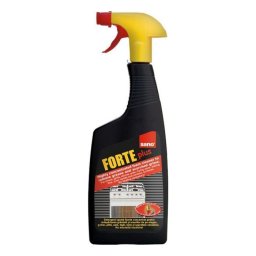Sano Solutie aragaz, cu pompa, 500 ml, Forte Plus