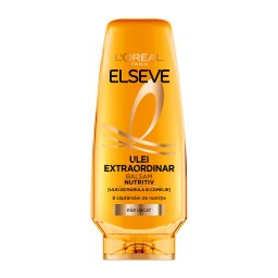 L Oreal Elseve Balsam, 200 ml, Ulei Extraordinare pentru par uscat