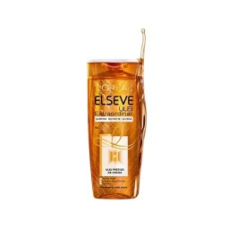 L Oreal Elseve Sampon, 250 ml, Ulei Extraordinar - Ulei pretios de cocos pentru par normal, spre uscat