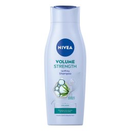 Nivea Sampon, 400 ml, Volume Strength