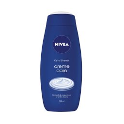 Nivea Gel de dus, 500 ml, Creme Care