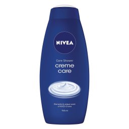 Nivea Gel de dus, 750 ml, Creme Care