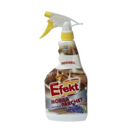Efekt Solutie pentru mobila si parchet, 750 ml, Lavanda