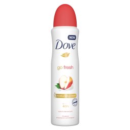 Dove Deodorant spray, Femei, 150 ml, Go Fresh Apple White Tea