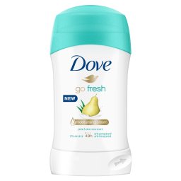 Dove Deodorant stick, Femei, 40 ml, Go Fresh Pear Aloe Vera