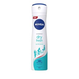 Nivea Deodorant spray, Femei, 150 ml, Dry Fresh