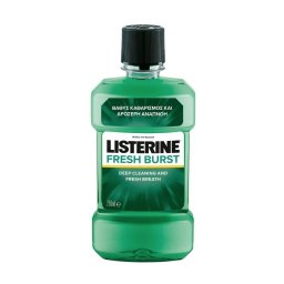 Listerine Apa de gura, 250 ml, Fresh Burst