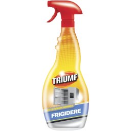 Triumf Solutie curatare frigidere, 500 ml