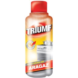 Triumf Solutie curatare aragaz, 375 ml
