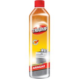 Triumf Solutie curatare aragaz, 1 L