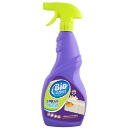 Biocarpet Spray pentru indepartarea petelor, 750 ml