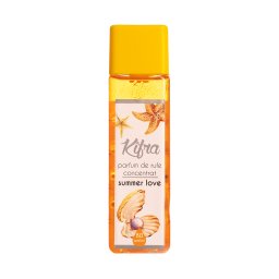 Kifra Parfum de rufe, 200 ml, 80 spalari, Summer Love