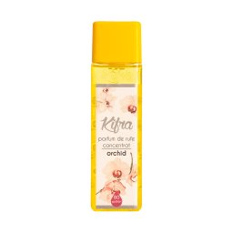 Kifra Parfum de rufe, 200 ml, 80 spalari, Orchid
