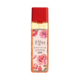 Kifra Parfum de rufe, 200 ml, 80 spalari, Pink