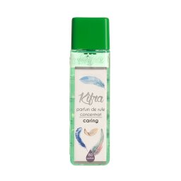 Kifra Parfum de rufe, 200 ml, 80 spalari, Caring