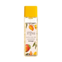 Kifra Parfum de rufe, 200 ml, 80 spalari, Mango
