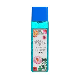 Kifra Parfum de rufe, 200 ml, 80 spalari, Spring