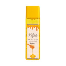 Kifra Parfum de rufe, 200 ml, 80 spalari, Honey