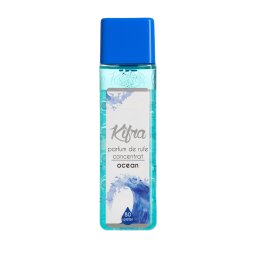 Kifra Parfum de rufe, 200 ml, 80 spalari, Ocean