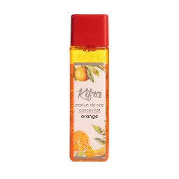 Kifra Parfum de rufe, 200 ml, 80 spalari, Orange