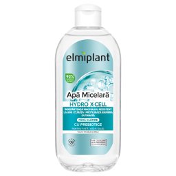 Elmiplant Apa micelara, 400 ml, Hydro X-Cell