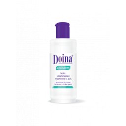 Doina Lapte vitaminizant antistres, 200 ml