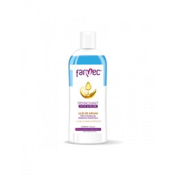 Farmec Demachiant ochi si buze, 150 ml, cu ulei de argan