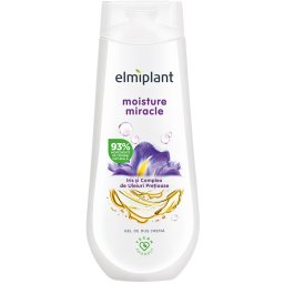 Elmiplant Gel de dus, 750 ml, Moisture Miracle