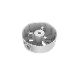 Cutie de jonctiune pentru camere Dome Hikvision - DS-1280ZJ-PT3